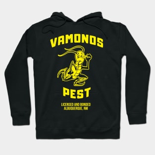 Vamonos Pest Hoodie